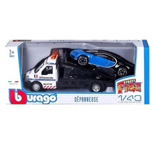 Apresentamos Iveco Daily com Bugatti Chiron com o SKU 684984424 recomendado para + 3 anos