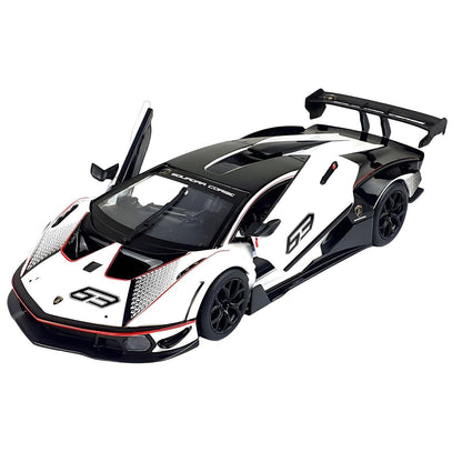 Introducing Lamborghini Essenza SCV12 with SKU 682802325 recommended for + 3 years