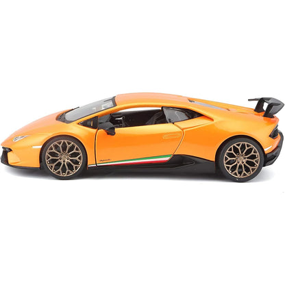Introducing Lamborghini Huracan Performante with SKU 682109225 recommended for ages 3+