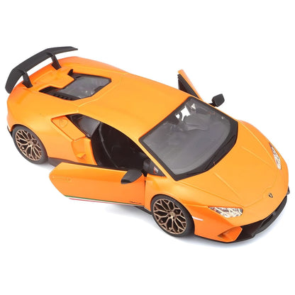 Introducing Lamborghini Huracan Performante with SKU 682109225 recommended for ages 3+