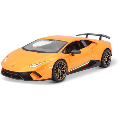 Introducing Lamborghini Huracan Performante with SKU 682109225 recommended for ages 3+