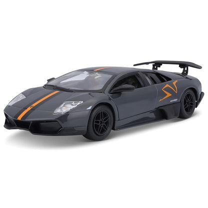 Introducing Lamborghini Murcielago LP670-4 SV 2010 with SKU 682212024 recommended for ages 2+