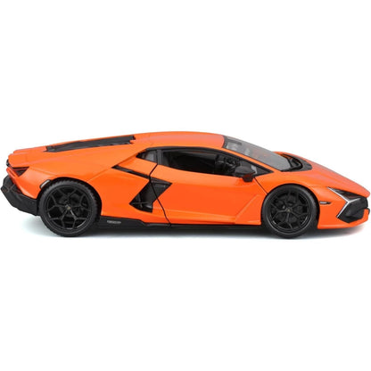 Introducing Lamborghini Revuelto Orange 1/24 with SKU 132110624 recommended for ages 3+