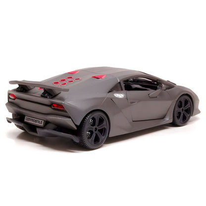Introducing Lamborghini Sesto Elemento with SKU 682106124 recommended for ages + 3 years