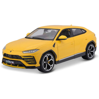 Introducing Lamborghin Urus 1:18 with SKU 681104224 recommended for + 3 years