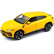 Apresentamos Lamborghini Urus com o SKU 683151923 recomendado para + 3 anos