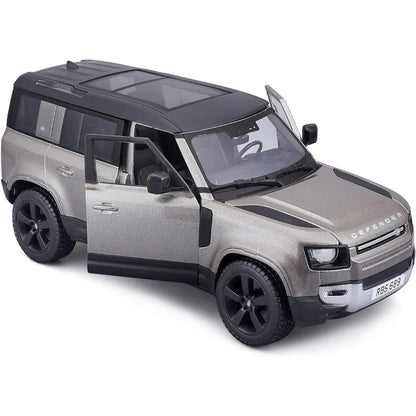 Introducing Land Rover Defender 2022 with SKU 132110124 recommended for ages + 3 years