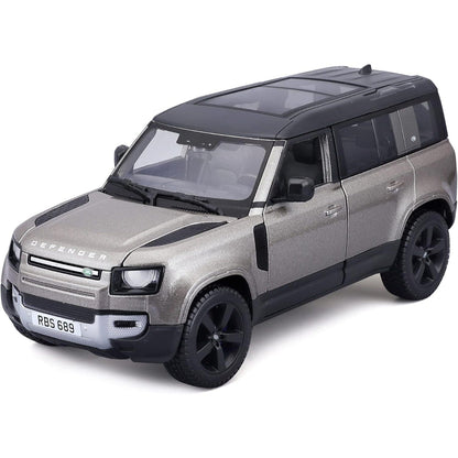 Introducing Land Rover Defender 2022 with SKU 132110124 recommended for ages + 3 years