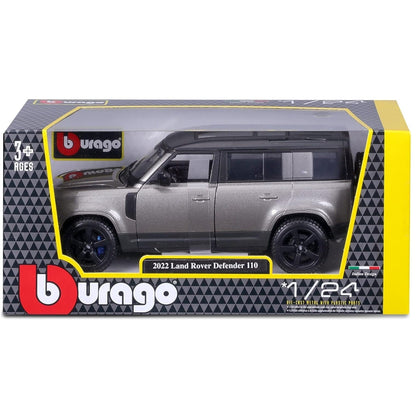 Introducing Land Rover Defender 2022 with SKU 132110124 recommended for ages + 3 years