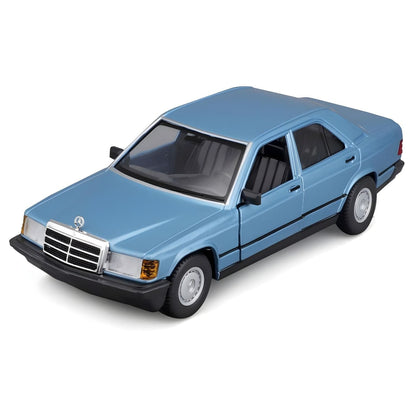 Introducing Mercedes 190 E 2.6 with SKU 682110325 recommended for ages 3+