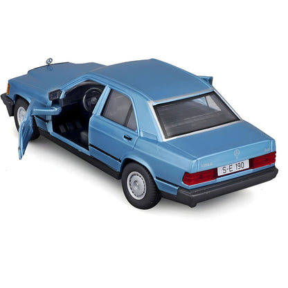 Introducing Mercedes 190 E 2.6 with SKU 682110325 recommended for ages 3+