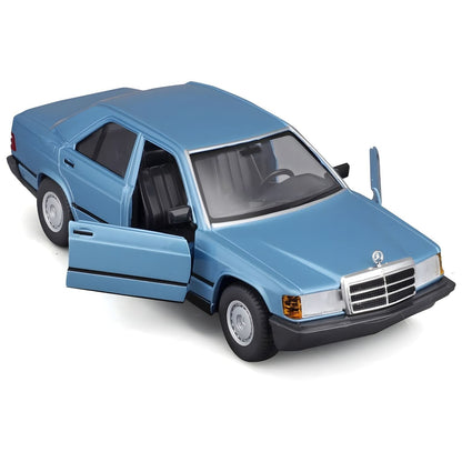 Introducing Mercedes 190 E 2.6 with SKU 682110325 recommended for ages 3+