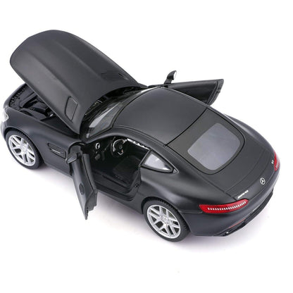 Introducing Mercedes-Benz AMG GT Black with SKU 683113425 recommended for + 3 years