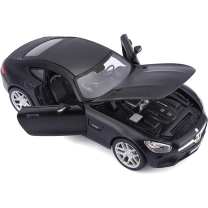 Introducing Mercedes-Benz AMG GT Black with SKU 683113425 recommended for + 3 years