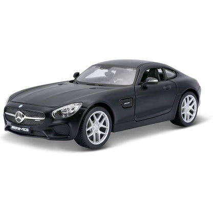 Introducing Mercedes-Benz AMG GT Black with SKU 683113425 recommended for + 3 years