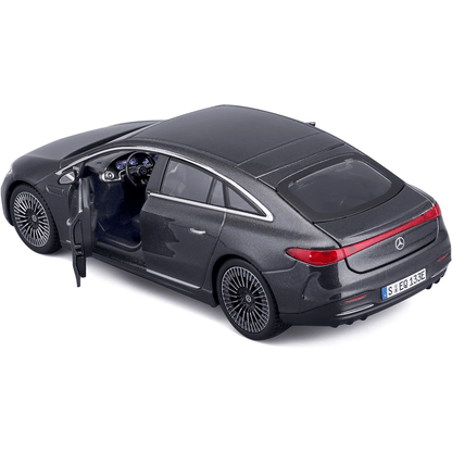 Introducing Mercedes-Benz EQ EQS with SKU 683290224 recommended for + 3 years