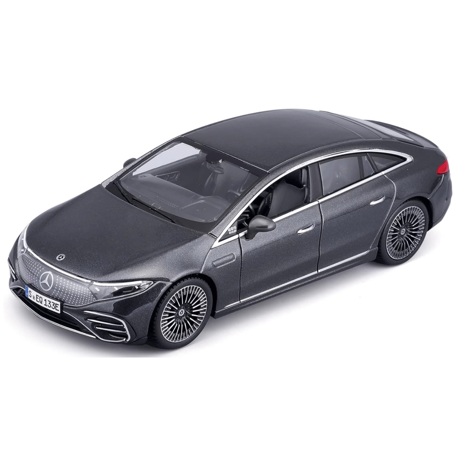 Apresentamos Mercedes-Benz EQ EQS com o SKU 683290224 recomendado para + 3 anos