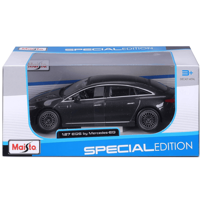 Introducing Mercedes-Benz EQ EQS with SKU 683290224 recommended for + 3 years