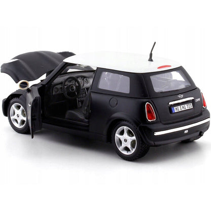 Introducing Mini Cooper with SKU 683121925 recommended for + 3 years