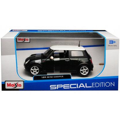 Introducing Mini Cooper with SKU 683121925 recommended for + 3 years