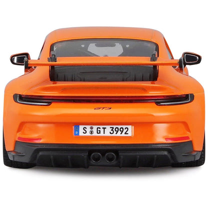 Introducing Porsche 911 GT3 2021 with SKU 682110424 recommended for + 3 years