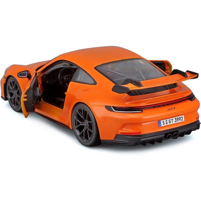 Introducing Porsche 911 GT3 2021 with SKU 682110424 recommended for + 3 years