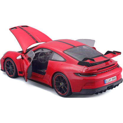 Introducing Porsche 911 GT3 2022 with SKU 683645824 recommended for + 3 years