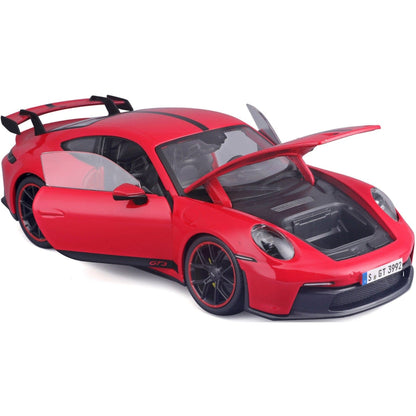Introducing Porsche 911 GT3 2022 with SKU 683645824 recommended for + 3 years