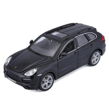 Apresentamos Porsche Cayenne Turbo com o SKU 682105625 recomendado para + 3 anos