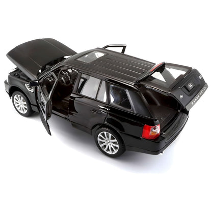 Introducing Range Rover Sport with SKU 131206924 recommended for ages 3+