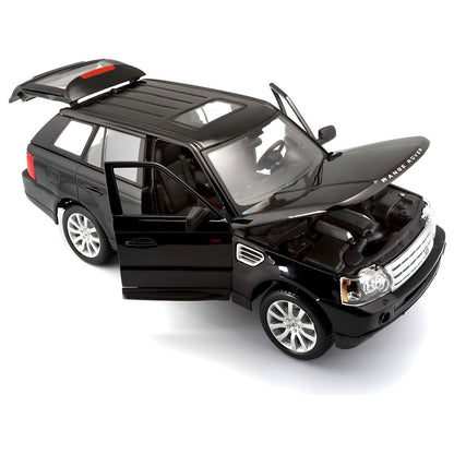 Introducing Range Rover Sport with SKU 131206924 recommended for ages 3+