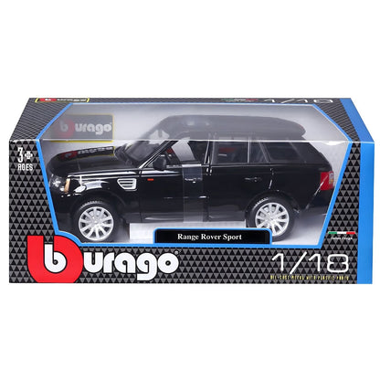 Introducing Range Rover Sport with SKU 131206924 recommended for ages 3+