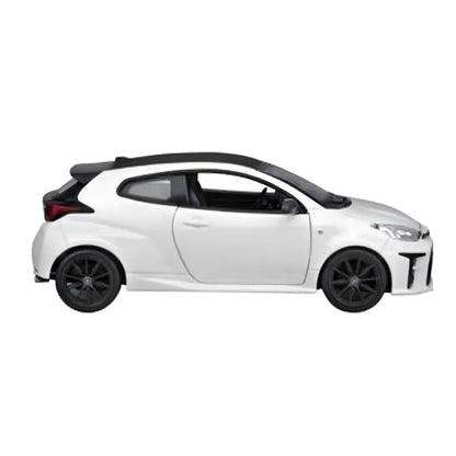 Introducing Toyota GR Yaris 2021 1/24 with SKU 683290925 recommended for ages 3+