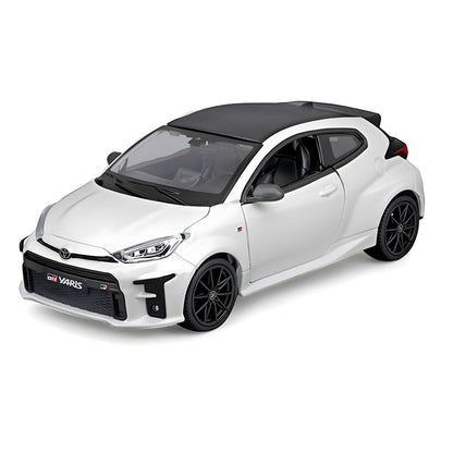 Introducing Toyota GR Yaris 2021 1/24 with SKU 683290925 recommended for ages 3+