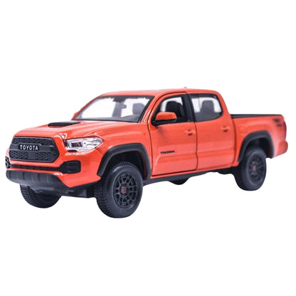 Introducing Toyota Tacoma TRD Pro with SKU 683291025 recommended for + 3 years