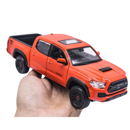 Introducing Toyota Tacoma TRD Pro with SKU 683291025 recommended for + 3 years