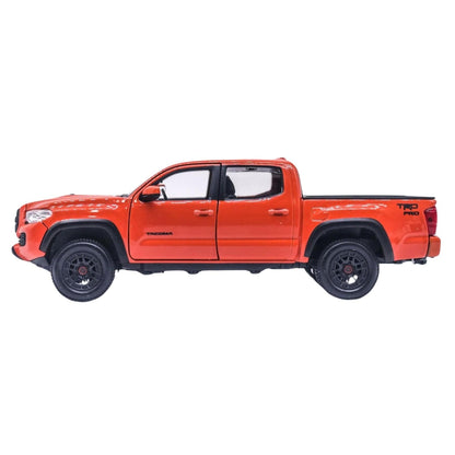 Introducing Toyota Tacoma TRD Pro with SKU 683291025 recommended for + 3 years