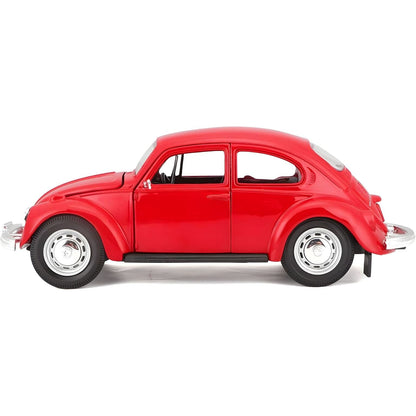 Introducing Volkswagen Beetle 1/24 with SKU 683192624 recommended for ages 3+
