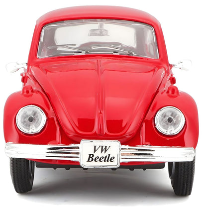 Introducing Volkswagen Beetle 1/24 with SKU 683192624 recommended for ages 3+