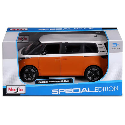 Introducing Volkswagen ID. BUZZ 2023 with SKU 683291424 recommended for + 3 years