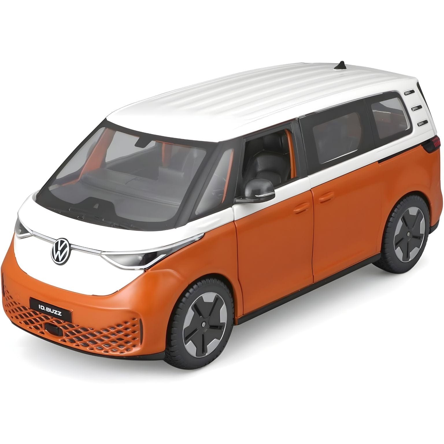 Apresentamos Volkswagen ID. BUZZ 2023 com o SKU 683291424 recomendado para + 3 anos