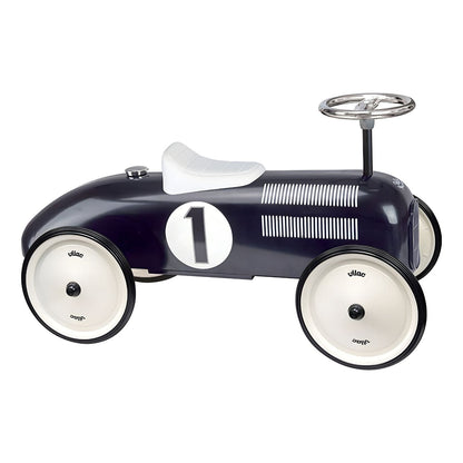 Introducing Vintage Black Metal Car with SKU 26112124 recommended for ages 18 months+