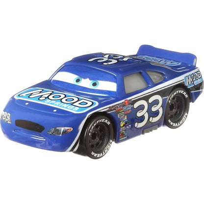 Introducing Disney Cars – Chuck Armstrong with SKU 558392525 recommended for + 3 years