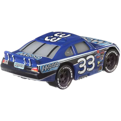 Introducing Disney Cars – Chuck Armstrong with SKU 558392525 recommended for + 3 years