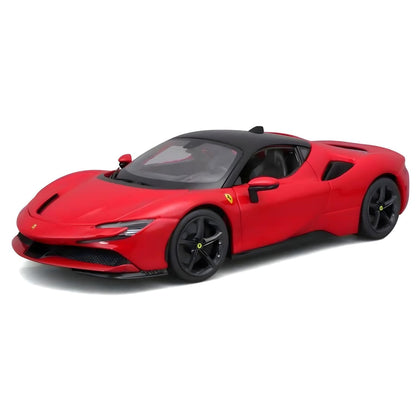 Introducing Ferrari SF90 Stradale with SKU 681601525 recommended for ages 3+