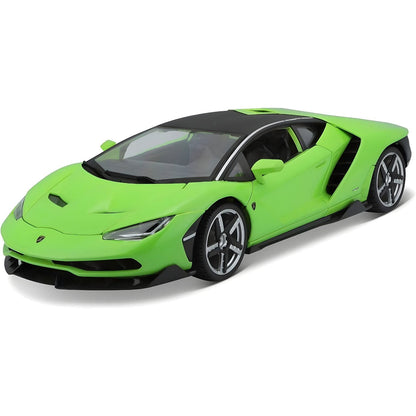 Introducing Lamborghini Centenario Green with SKU 683138625 recommended for + 3 years