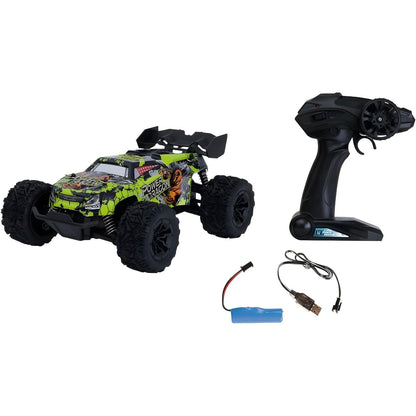 Introducing Power Dragon remote control car with SKU 862467424 recommended for + 8 years