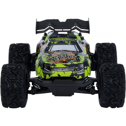 Introducing Power Dragon remote control car with SKU 862467424 recommended for + 8 years