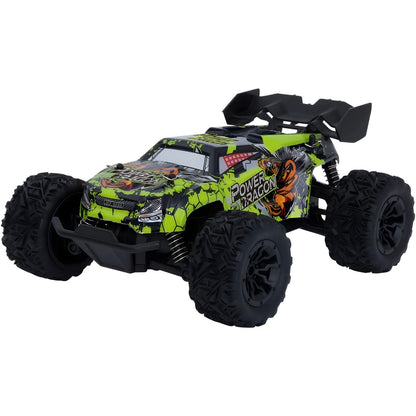 Introducing Power Dragon remote control car with SKU 862467424 recommended for + 8 years