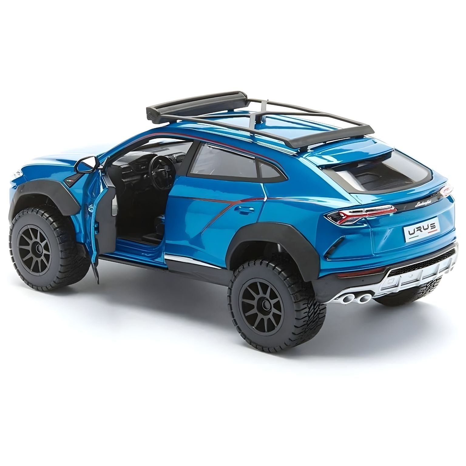 carro de brincar Lamborghini Urus Off-Road